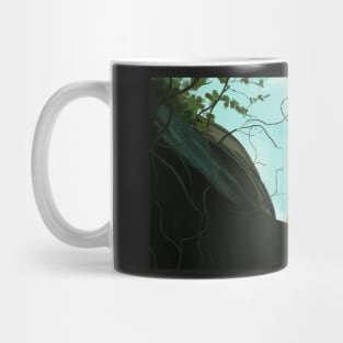 Alice Mug